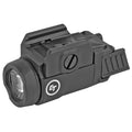 Crimson Trace Corporation RailMaster Weaponlight - Model 01-00010, Black