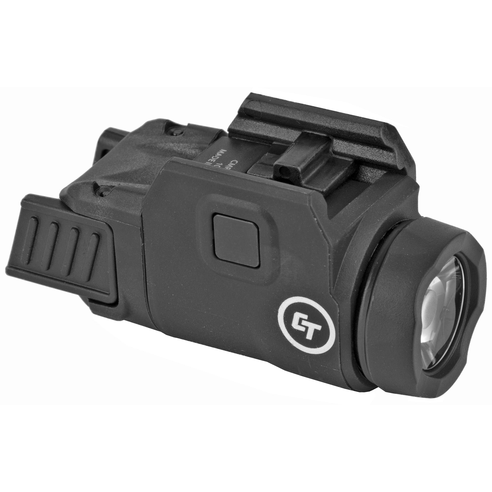 Crimson Trace Corporation RailMaster Weaponlight - Model 01-00010, Black