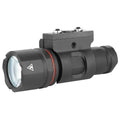 Crimson Trace CTC Tac Light with Universal Rail Mount – 500 Lumens Black Weaponlight for Long Guns