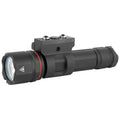 Crimson Trace Corporation CTL-200 Tac Light for Long Guns with Picatinny Rail Mount, 900 Lumens