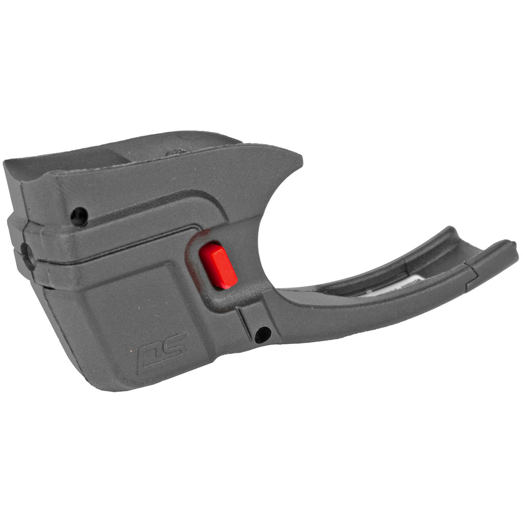 Crimson Trace Defender Series CTC DS-122 Laser Sight for Ruger LCP Pistols