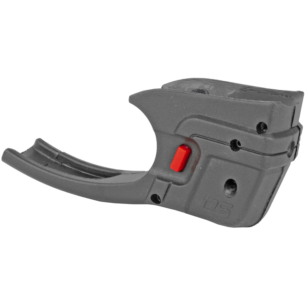 Crimson Trace Defender Series CTC DS-122 Laser Sight for Ruger LCP Pistols
