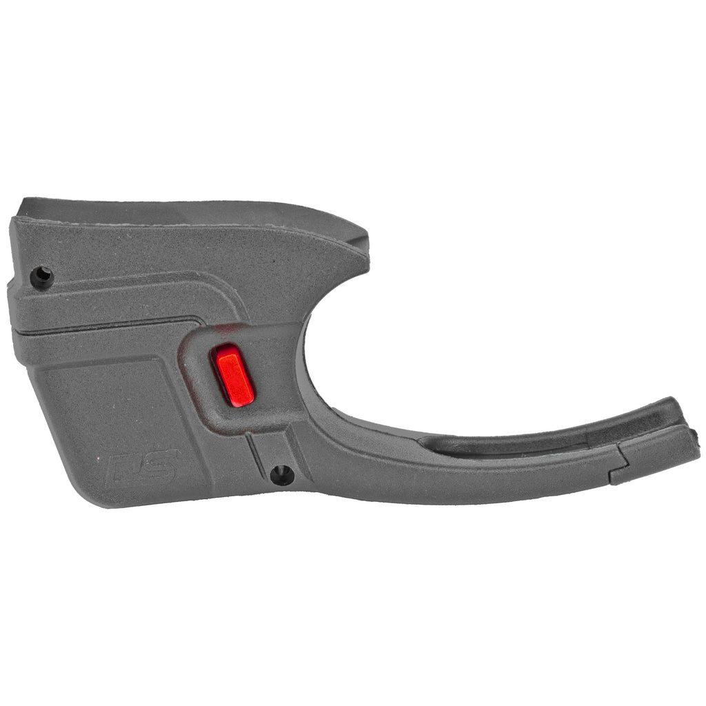 Crimson Trace Defender Series CTC DS-122 Laser Sight for Ruger LCP Pistols