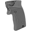 Crimson Trace Defender Series Accu-Grips Laser Sight for Smith & Wesson J-Frame and Taurus Small Frame Revolvers