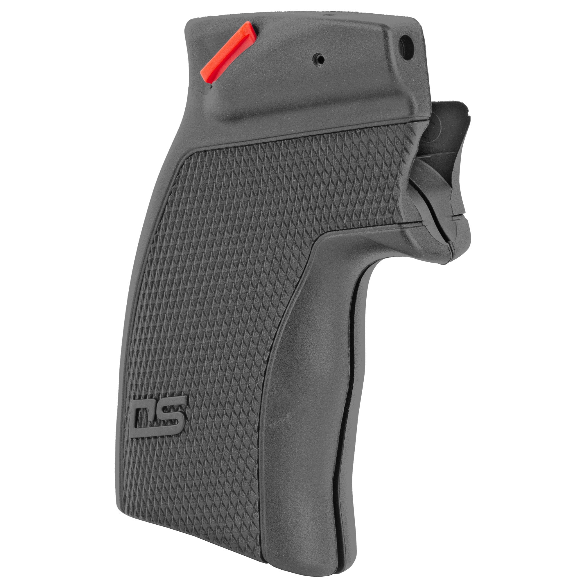 Crimson Trace Defender Series Accu-Grips Laser Sight for Smith & Wesson J-Frame and Taurus Small Frame Revolvers