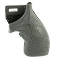 Crimson Trace Lasergrips LG-105 for Smith & Wesson J-Frame Revolvers