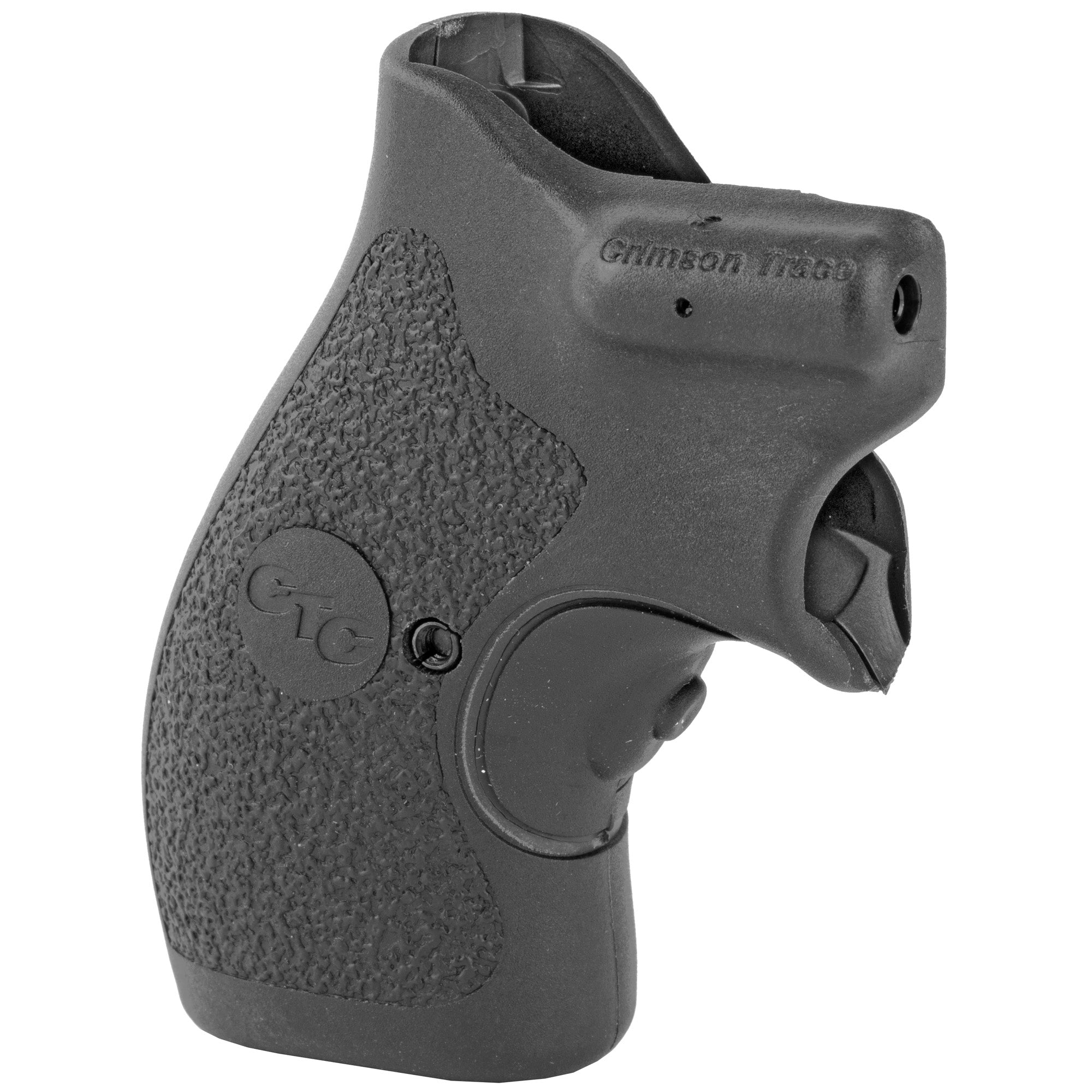 Crimson Trace Lasergrips LG-111 for Ruger SP-101 Revolvers