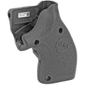 Crimson Trace Corporation LG-185 Lasergrips for Taurus Small Frame Revolvers