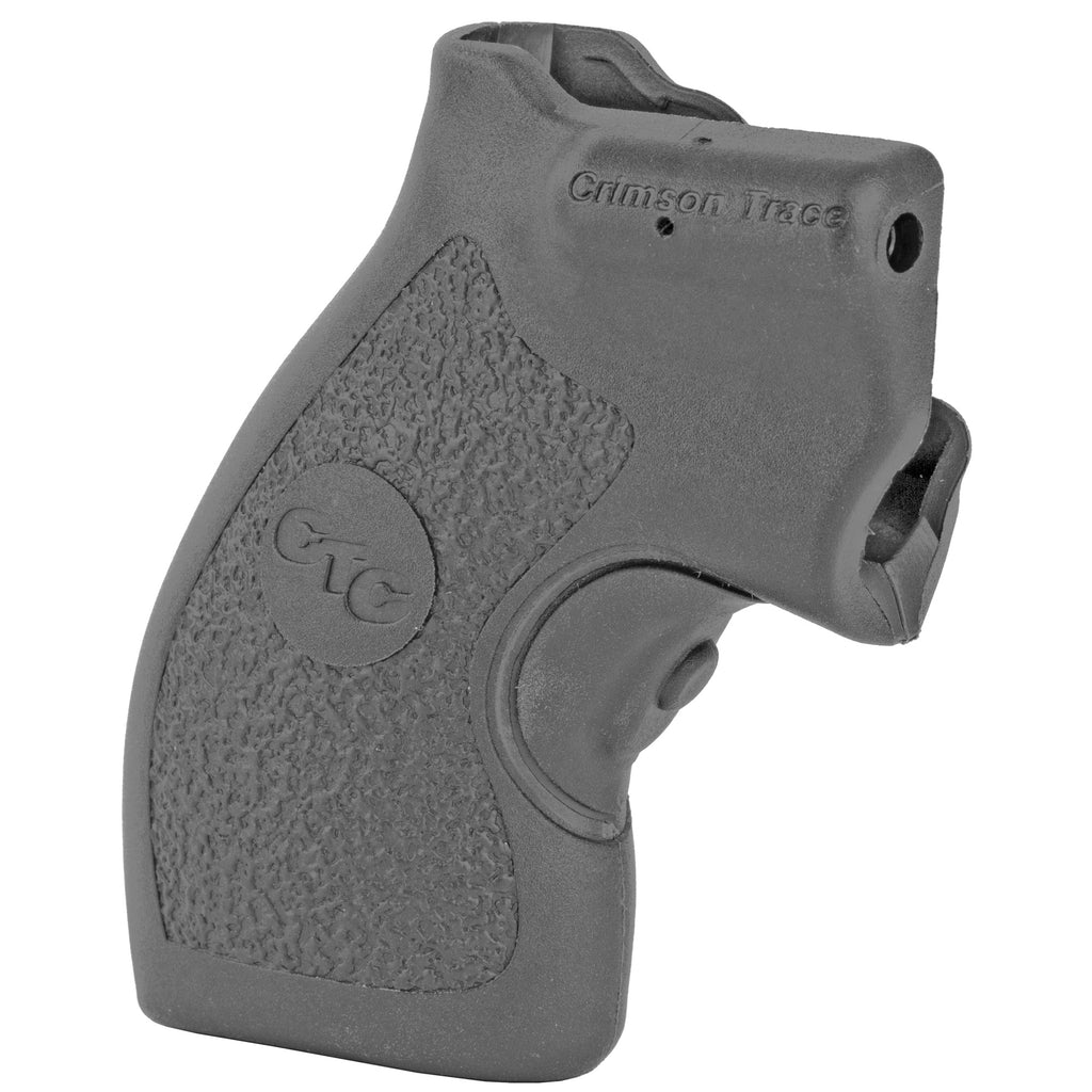 Crimson Trace Corporation LG-185 Lasergrips for Taurus Small Frame Revolvers