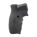 Crimson Trace Lasergrips for Smith & Wesson J-Frame Revolvers Model LG-305