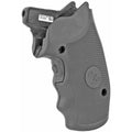 Crimson Trace Corporation CMTLG325 Lasergrips for Charter Arms Revolvers