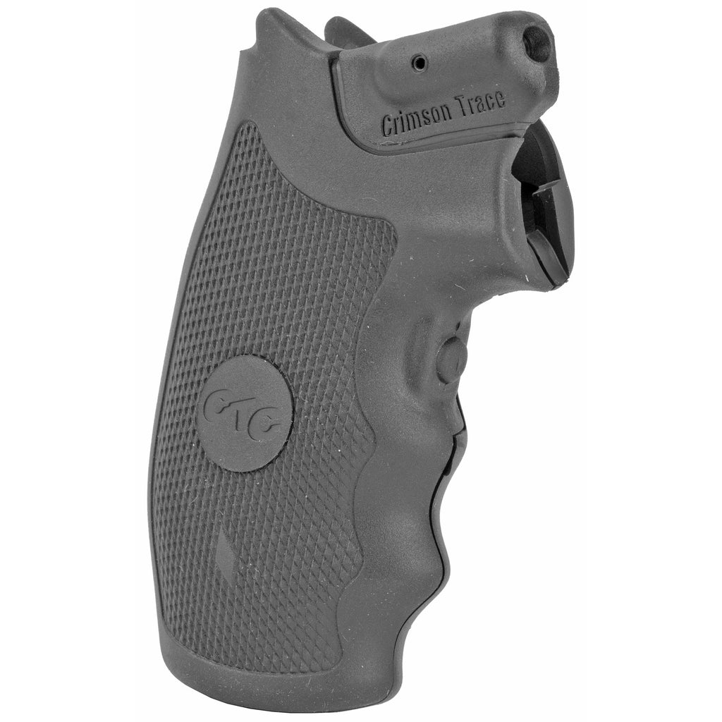 Crimson Trace Corporation CMTLG325 Lasergrips for Charter Arms Revolvers