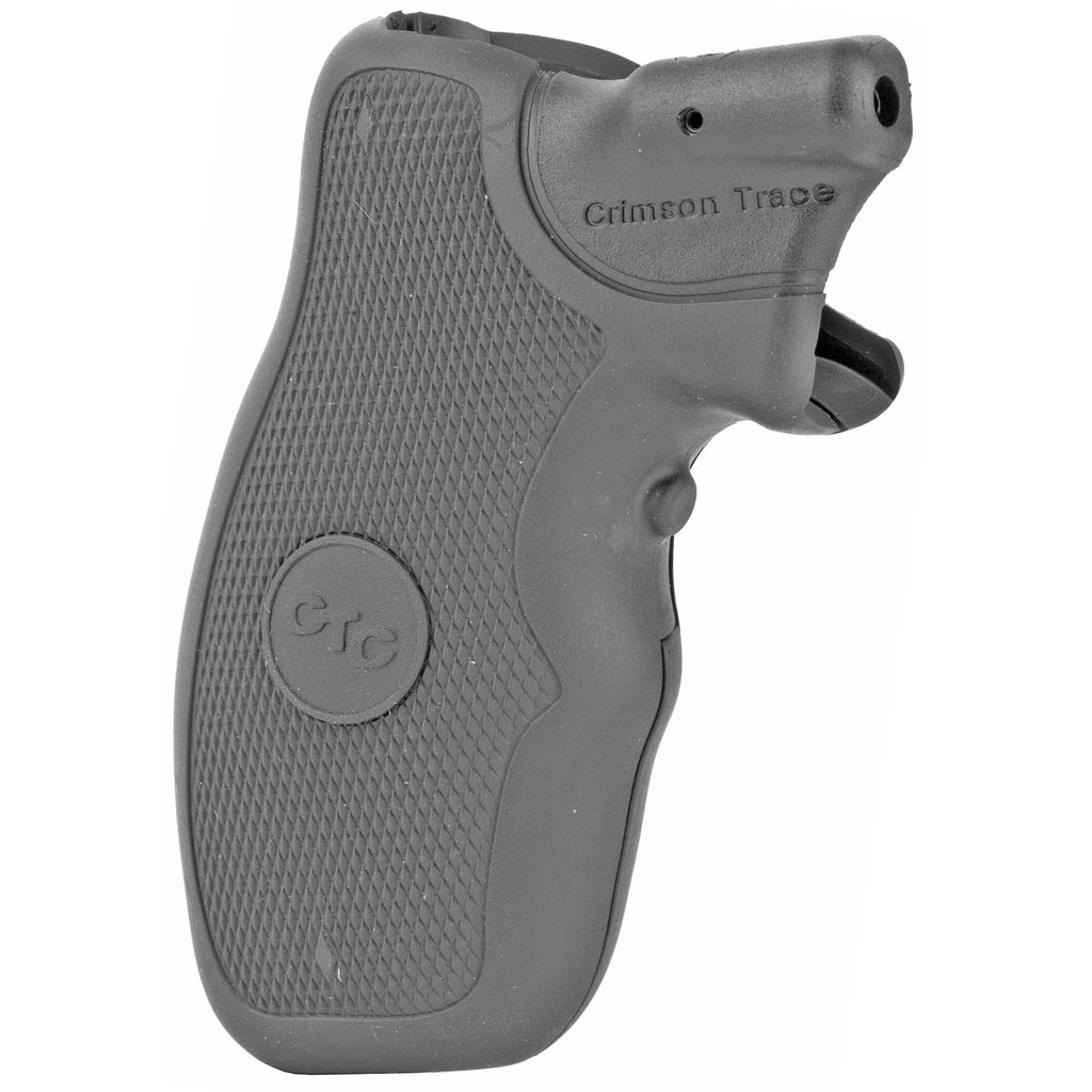 Crimson Trace Lasergrips for Taurus Judge and Tracker - Model LG-375