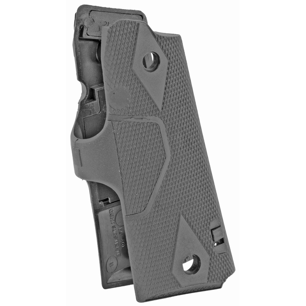 Crimson Trace Lasergrips LG-401 for 1911 Government and Commander Models