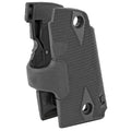 Crimson Trace Corporation CTC Lasergrips for Kimber Micro 9 - Green Laser Sight with Compact Design