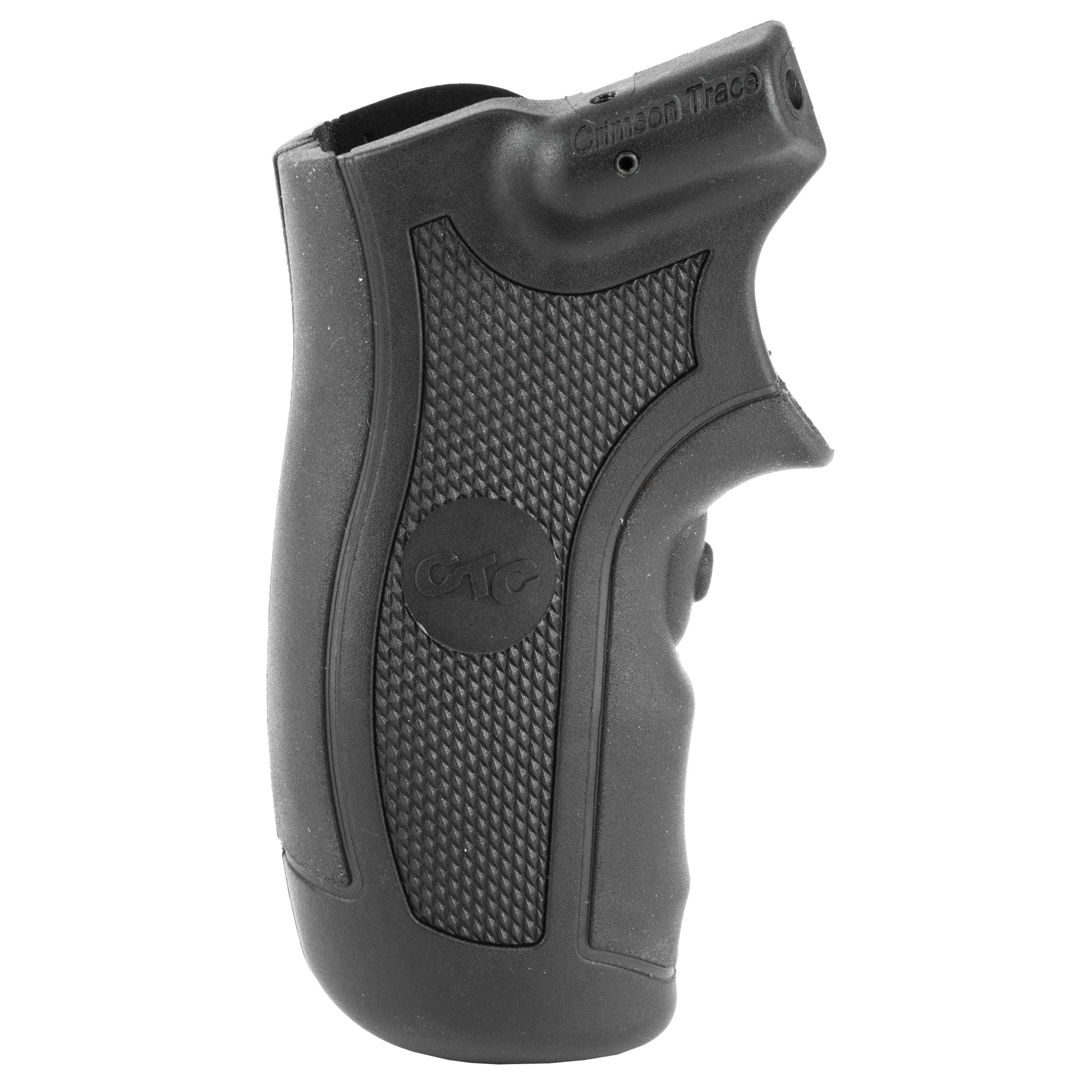 Crimson Trace Corporation CTC LaserGrip LG-415G for Ruger LCR and LCRx Revolvers