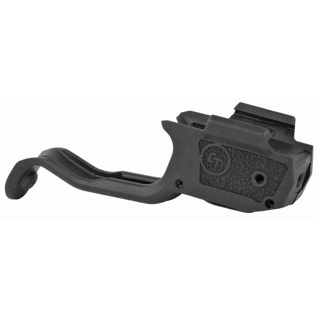 Crimson Trace LG-422 Laserguard for SIG Sauer P365 – Red Laser Sight with Instinctive Activation