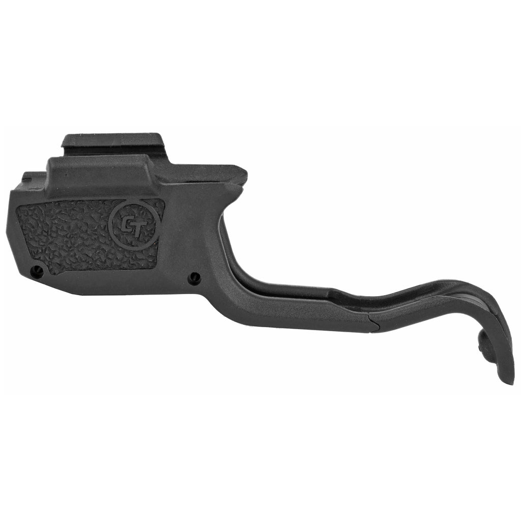 Crimson Trace LG-422 Laserguard for SIG Sauer P365 – Red Laser Sight with Instinctive Activation