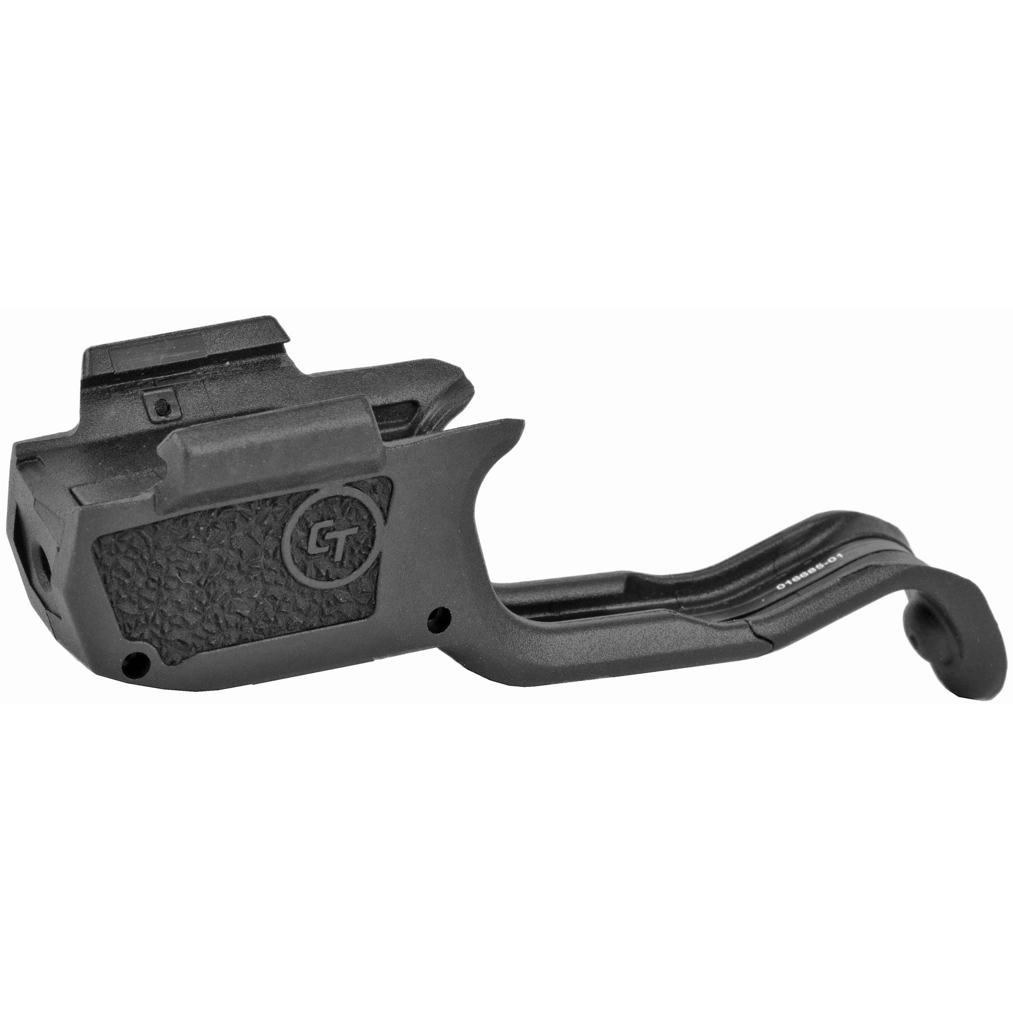 Crimson Trace Corporation CTC Laserguard for Sig P365 Green Laser Sight