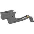 Crimson Trace Laserguard for Ruger LCP Part #01-2250-1 – Compact Laser Sight with Instinctive Activation