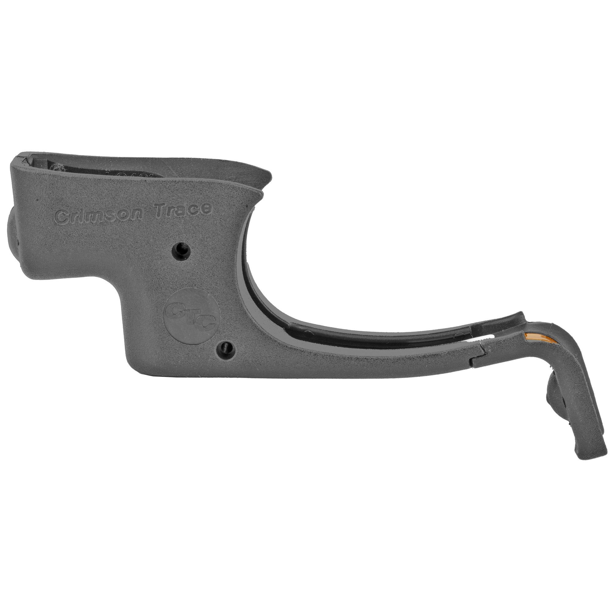 Crimson Trace Laserguard for Ruger LCP Part #01-2250-1 – Compact Laser Sight with Instinctive Activation