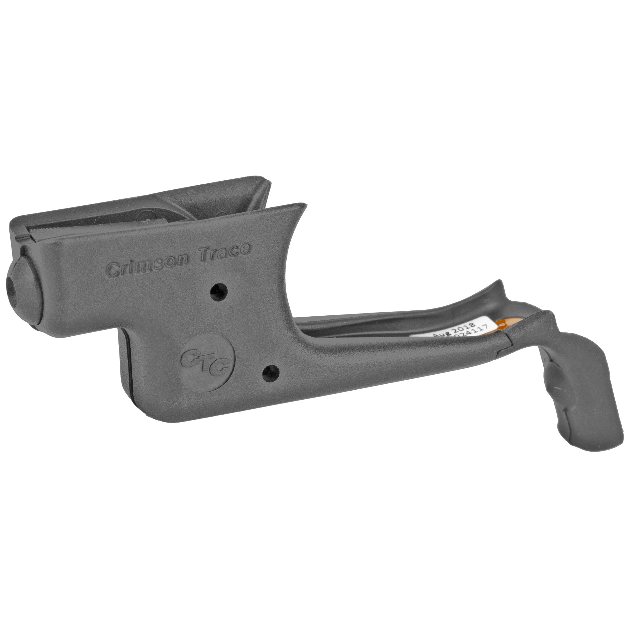 Crimson Trace Corporation CTC Lasergrip for Kahr PM9/PM40 Pistol – Model Laserguard