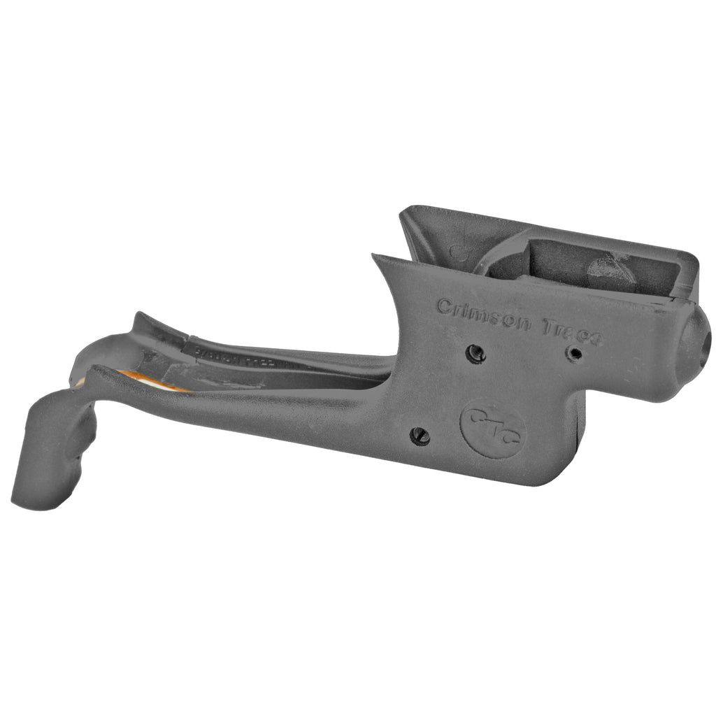 Crimson Trace Corporation CTC Lasergrip for Kahr PM9/PM40 Pistol – Model Laserguard
