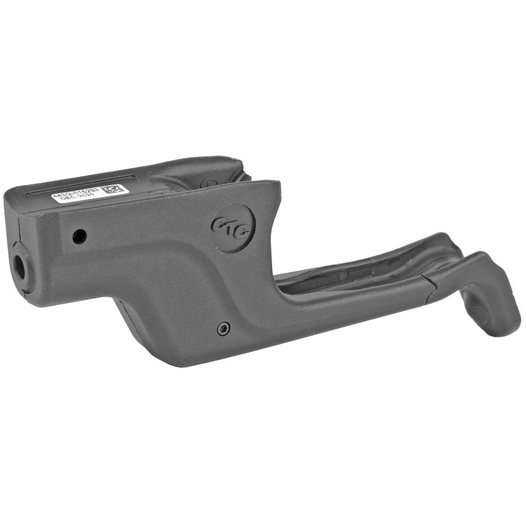 Crimson Trace Corporation CTC Laserguard LG-443G Green Laser Sight for Glock G42, G43, G43X, and G48