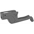 Crimson Trace Corporation CTC Laserguard LG-443G Green Laser Sight for Glock G42, G43, G43X, and G48
