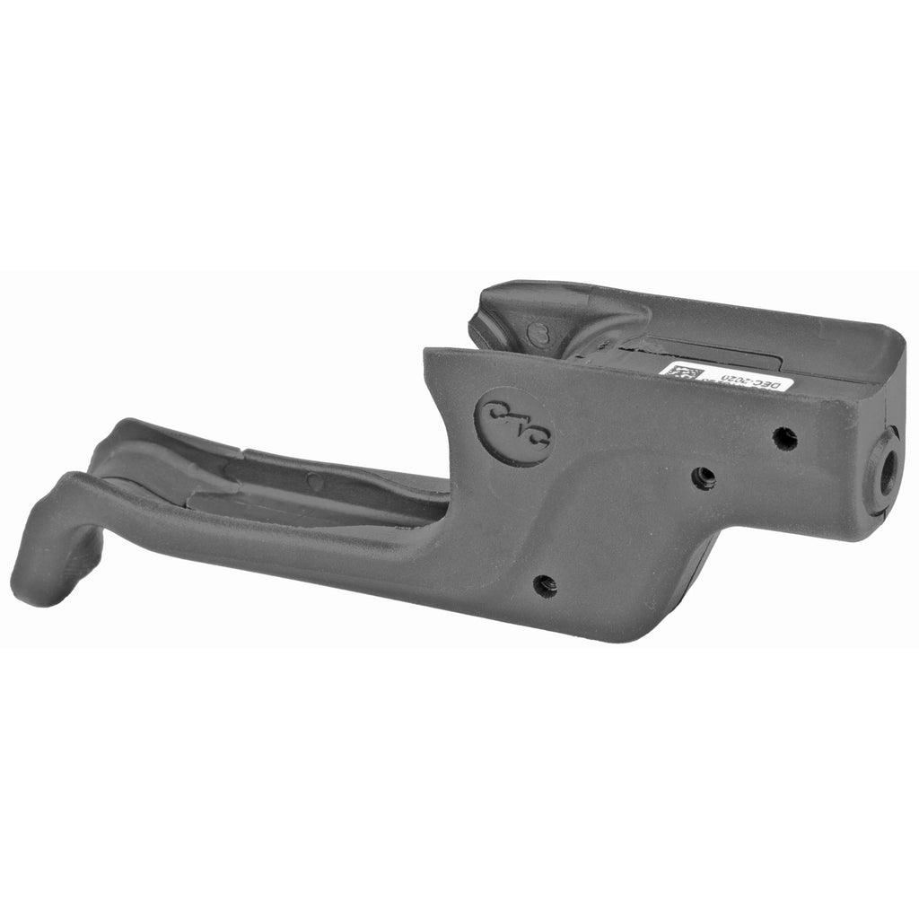 Crimson Trace Corporation CTC Laserguard LG-443G Green Laser Sight for Glock G42, G43, G43X, and G48