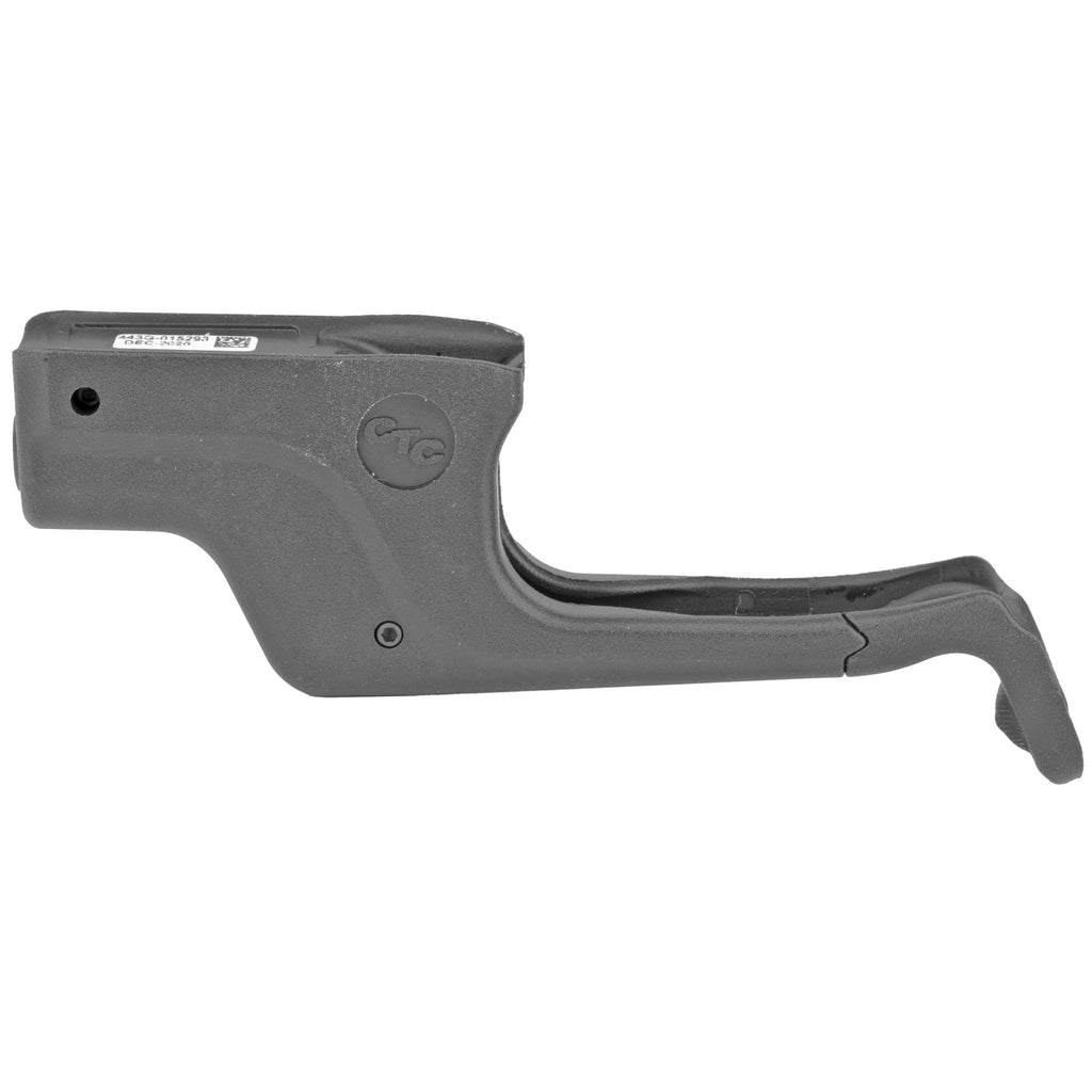 Crimson Trace Corporation CTC Laserguard LG-443G Green Laser Sight for Glock G42, G43, G43X, and G48