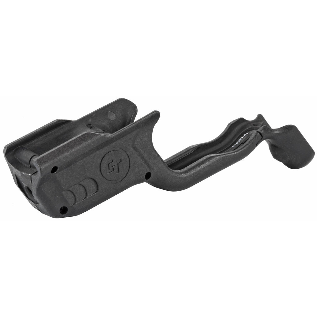 Crimson Trace Laserguard CTC LG-459 for Smith & Wesson M&P 380EZ and M&P 22 Compact Pistols