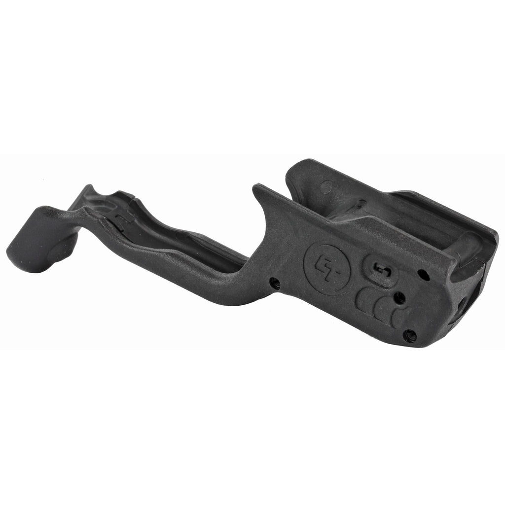 Crimson Trace Laserguard CTC LG-459 for Smith & Wesson M&P 380EZ and M&P 22 Compact Pistols