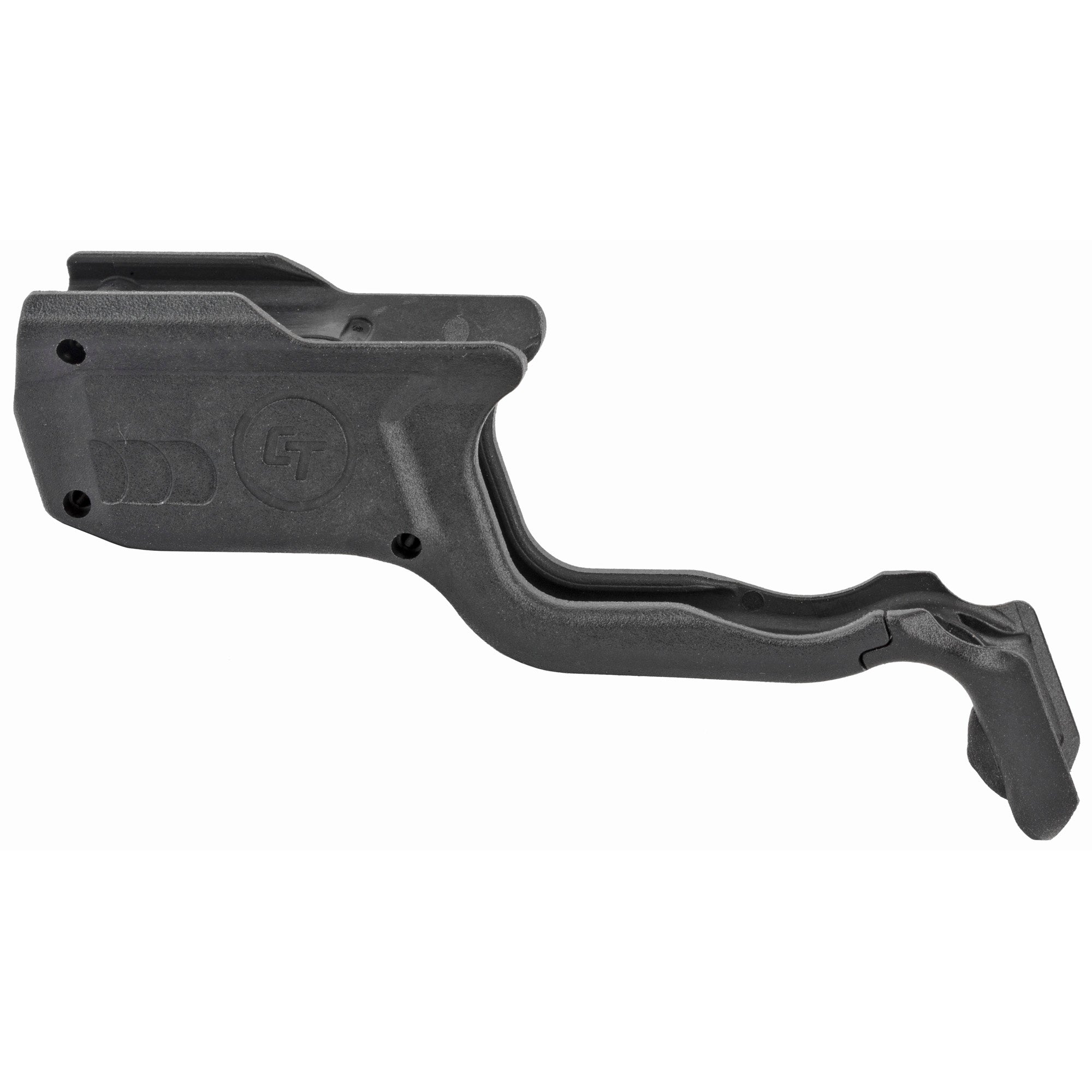 Crimson Trace Laserguard CTC LG-459 for Smith & Wesson M&P 380EZ and M&P 22 Compact Pistols