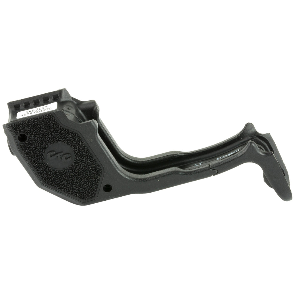 Crimson Trace Corporation CTC LaserGuard for Ruger LCP II - Model LG-497