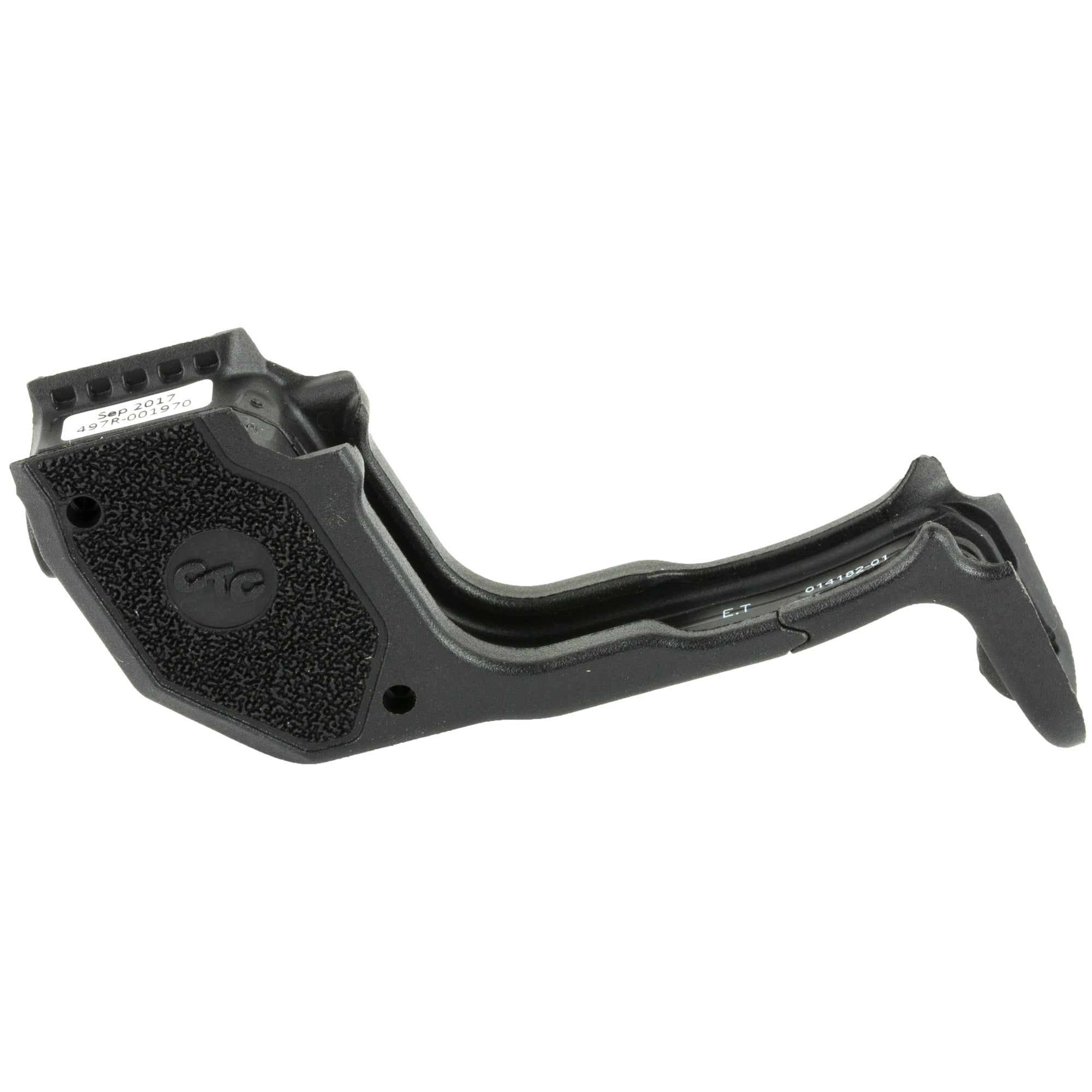 Crimson Trace Corporation CTC LaserGuard for Ruger LCP II - Model LG-497