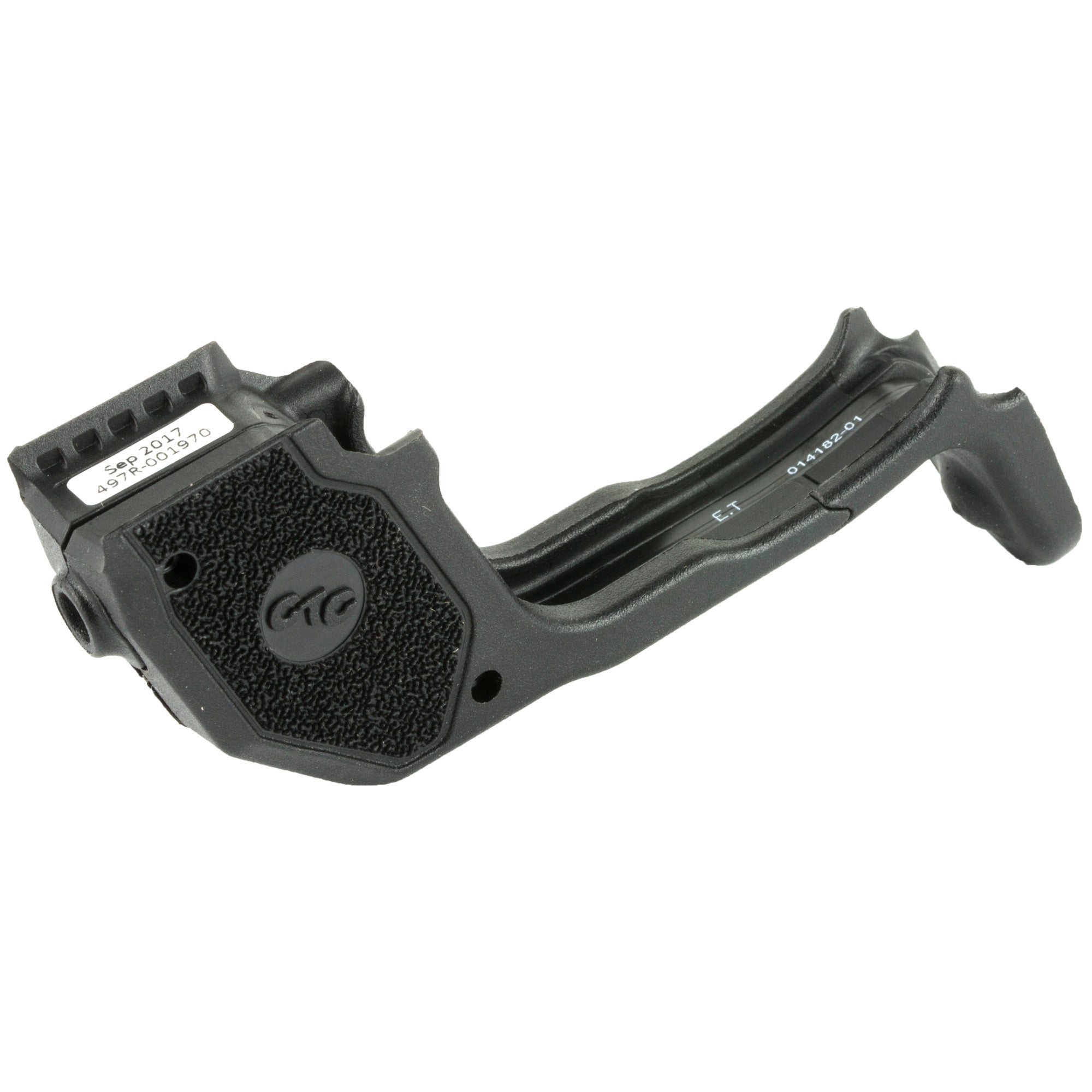 Crimson Trace Corporation CTC LaserGuard for Ruger LCP II - Model LG-497