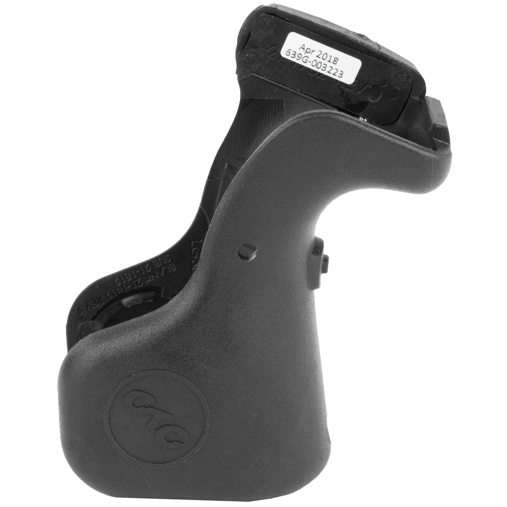 Crimson Trace LG-639G Green Lasergrips for GLOCK Compact Pistols