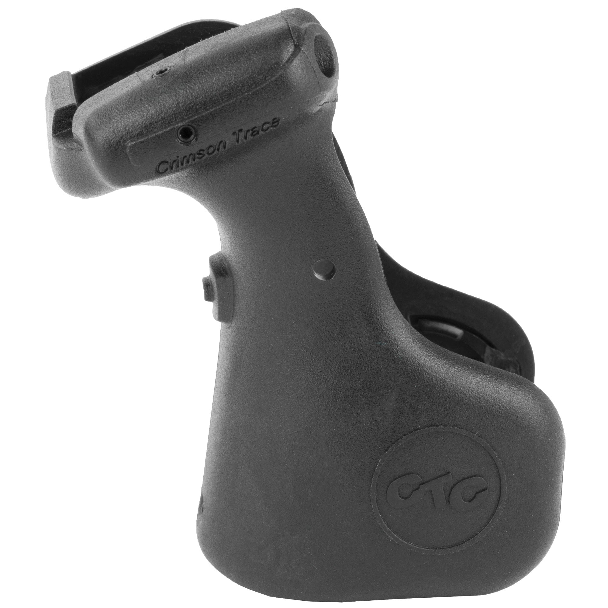 Crimson Trace LG-639G Green Lasergrips for GLOCK Compact Pistols