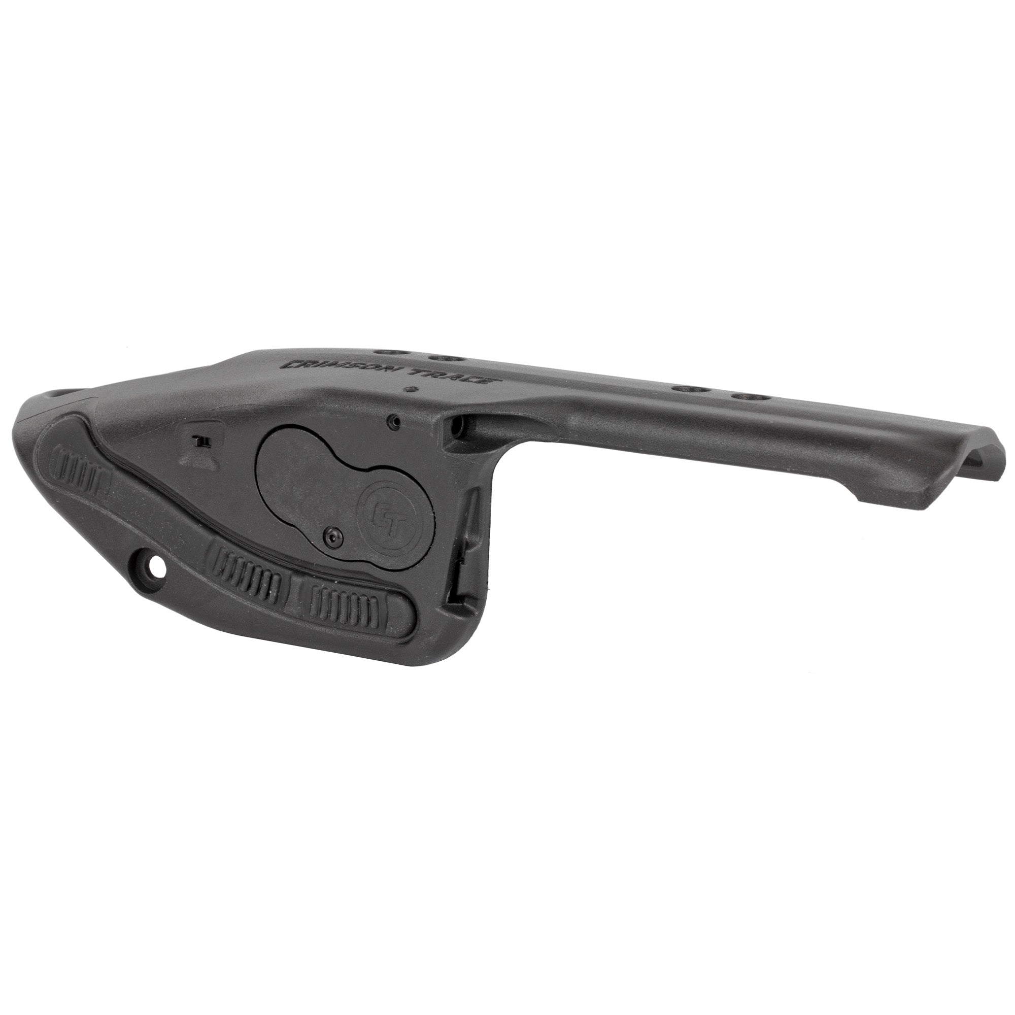 Crimson Trace Corporation LS-250 Lasersaddle for Mossberg 500, 590 & Shockwave 12 Gauge Shotguns