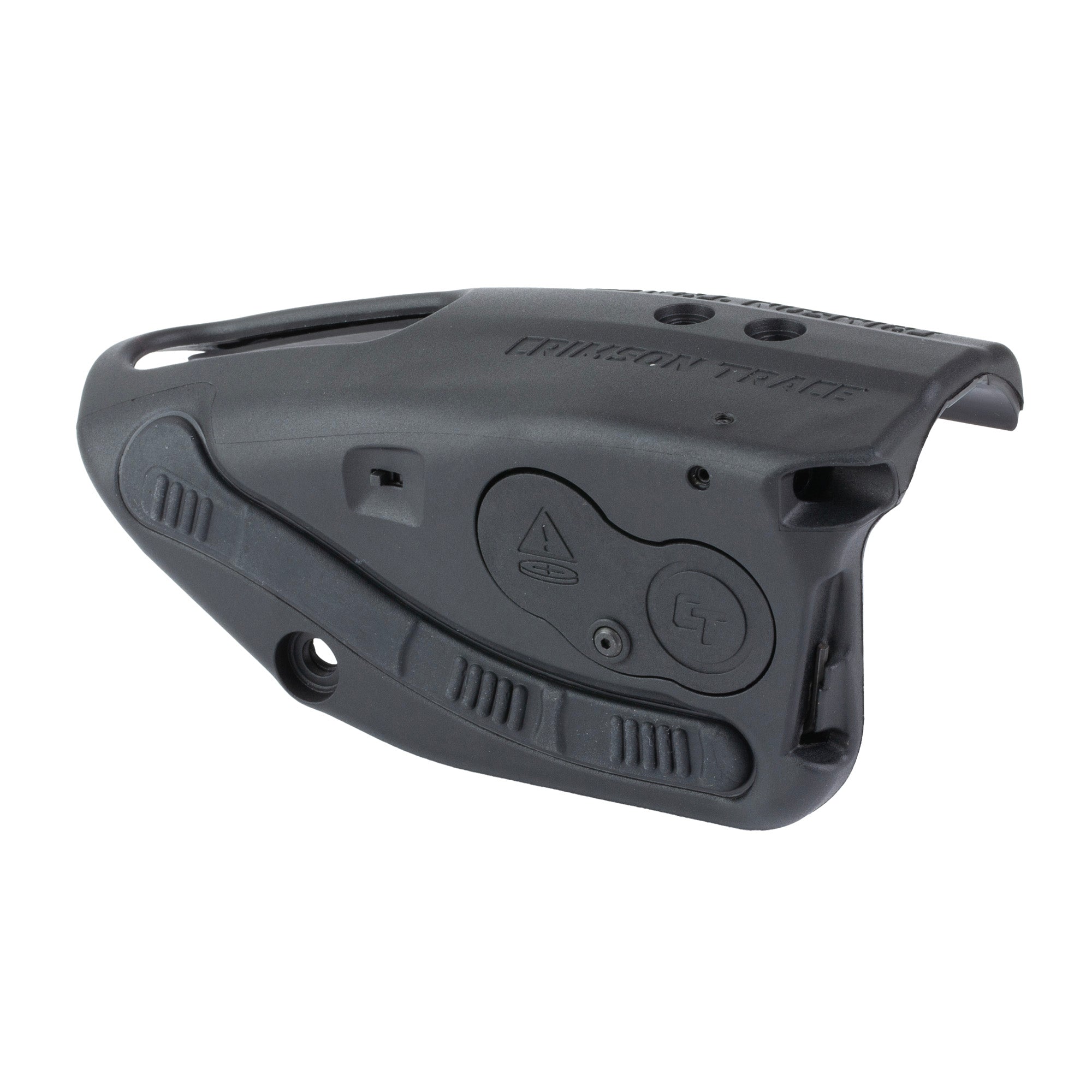 Crimson Trace Corporation CTC Lasersaddle for Mossberg 500, 590 & Shockwave 12 Gauge Shotguns