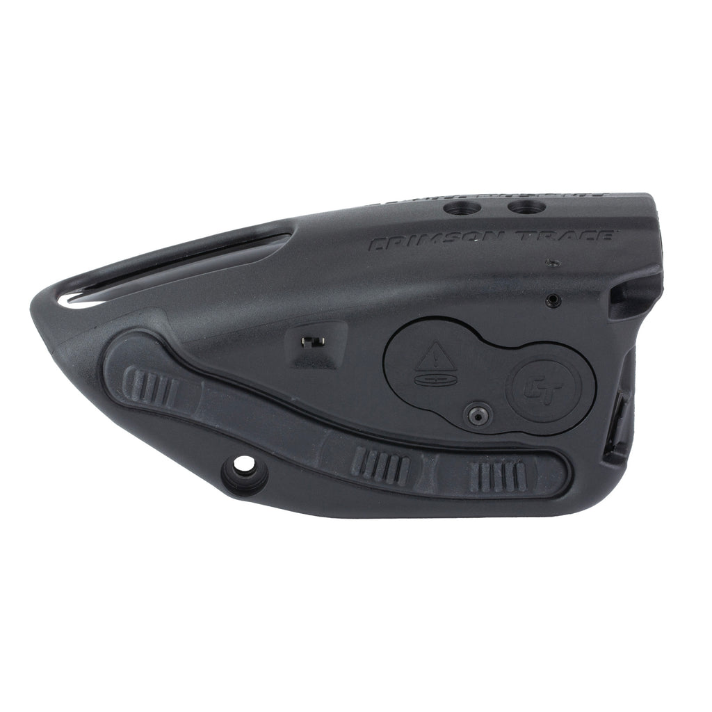 Crimson Trace Corporation CTC Lasersaddle for Mossberg 500, 590 & Shockwave 12 Gauge Shotguns