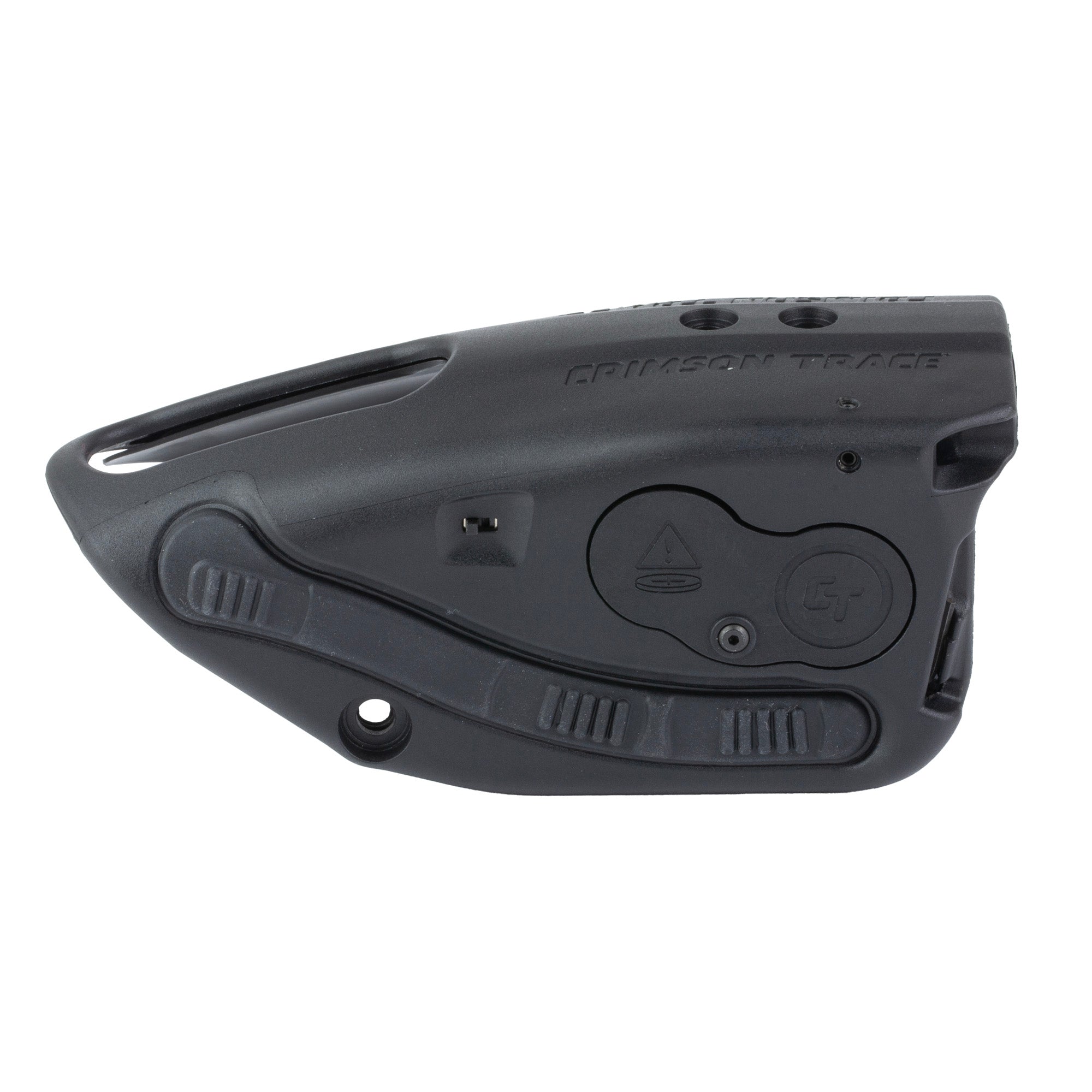 Crimson Trace Corporation CTC Lasersaddle for Mossberg 500, 590 & Shockwave 12 Gauge Shotguns