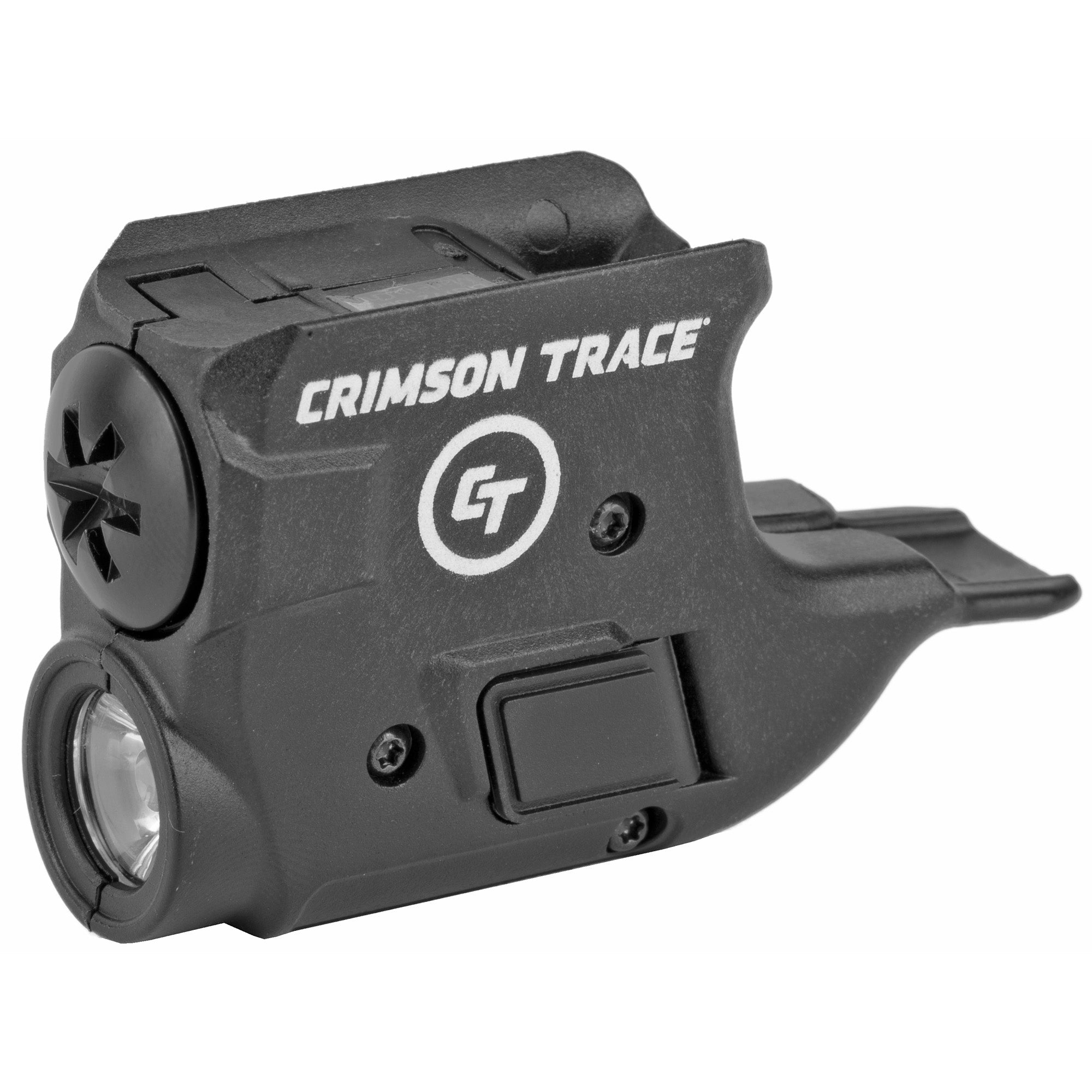 Crimson Trace Corporation CTC Lightguard for SIG P365 - Model LTG-772, 110 Lumen LED White Light, Black