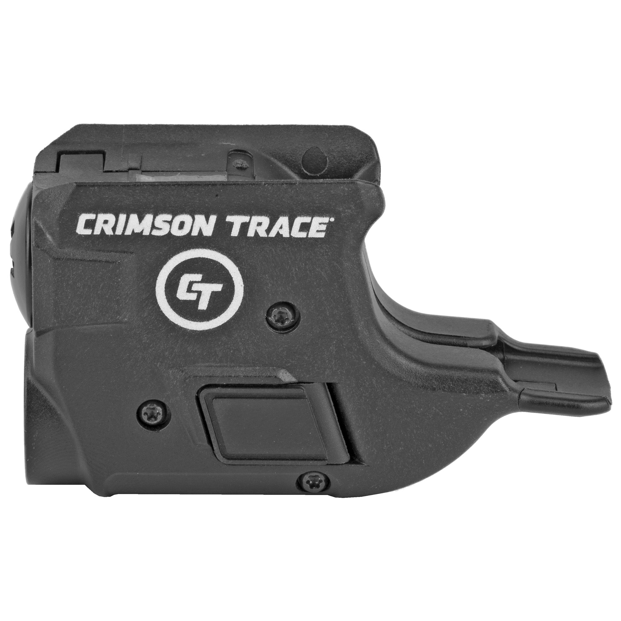 Crimson Trace Corporation CTC Lightguard for SIG P365 - Model LTG-772, 110 Lumen LED White Light, Black