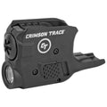 Crimson Trace Lightguard for Glock G42, G43, G43X, and G48 Pistols - Model LTG-773