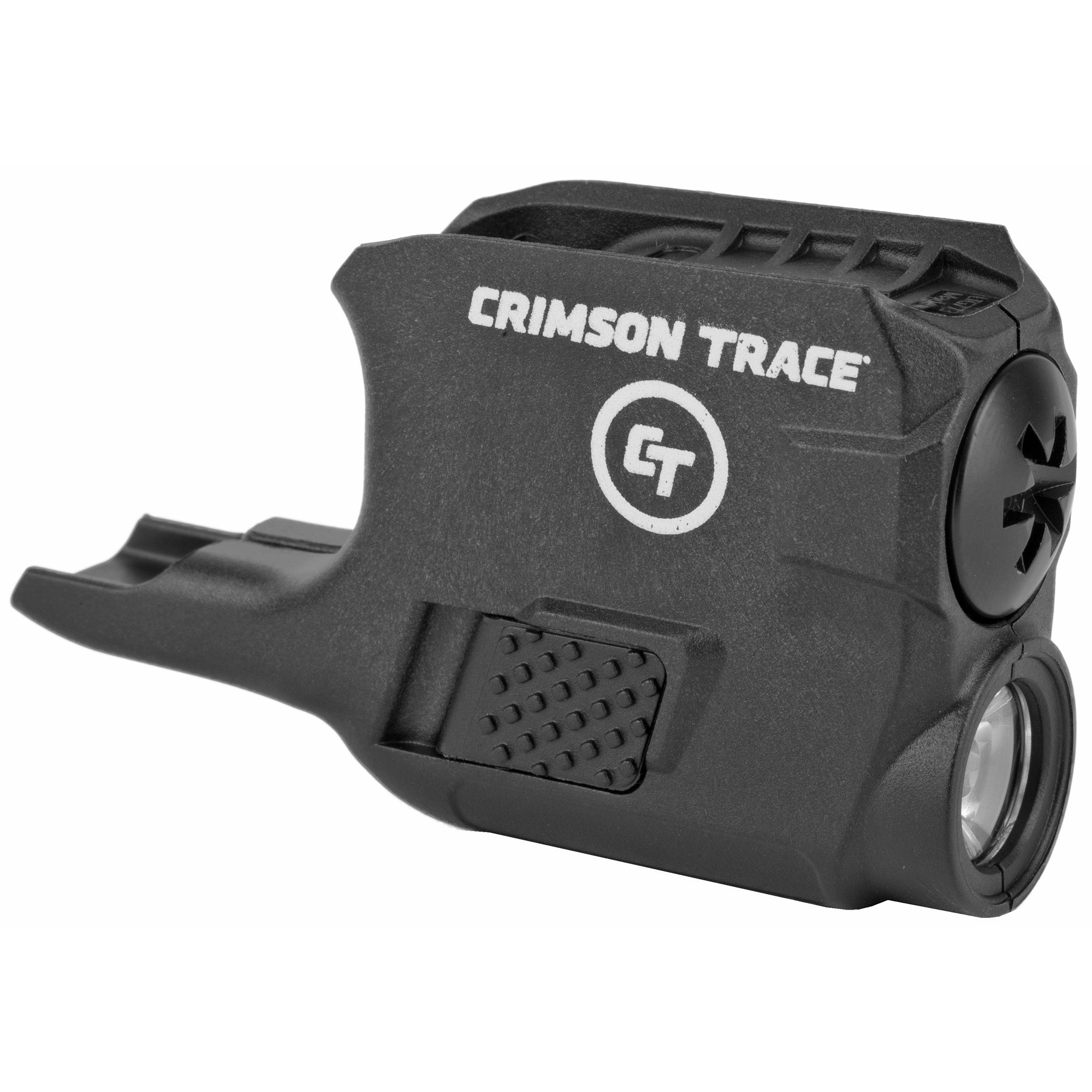 Crimson Trace Lightguard for Glock G42, G43, G43X, and G48 Pistols - Model LTG-773