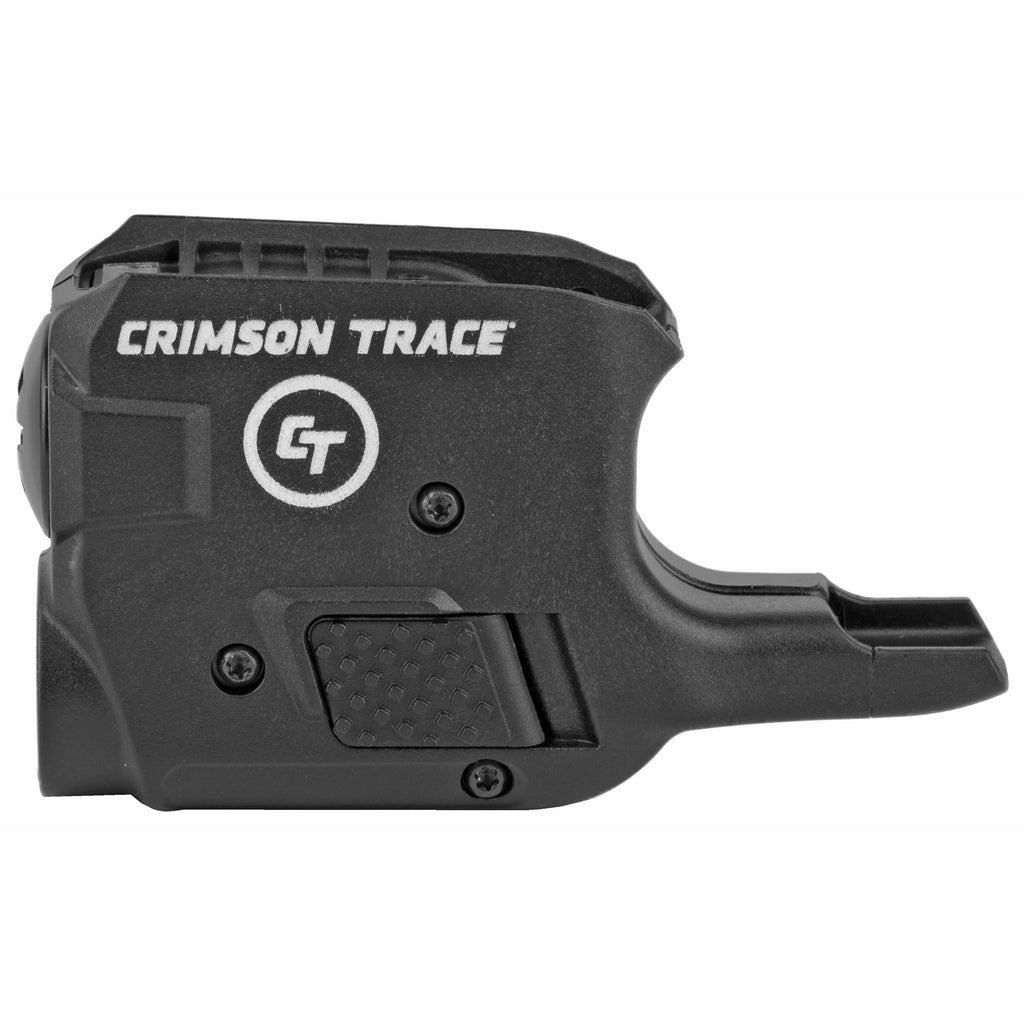 Crimson Trace Lightguard for Glock G42, G43, G43X, and G48 Pistols - Model LTG-773