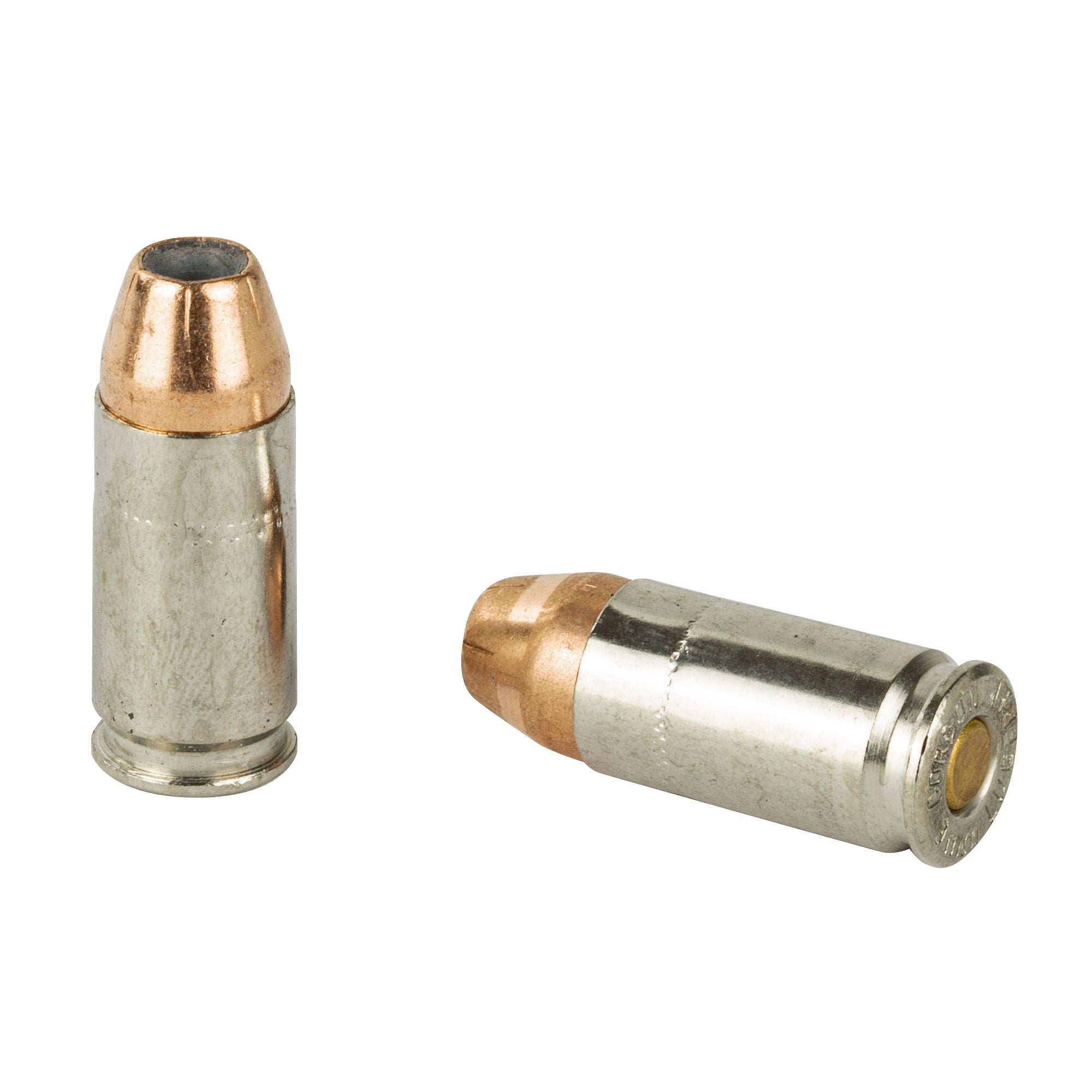 Corbon Ammo 9mm+P 90 Grain JHP Self Defense Ammunition - 20 Rounds Per Box