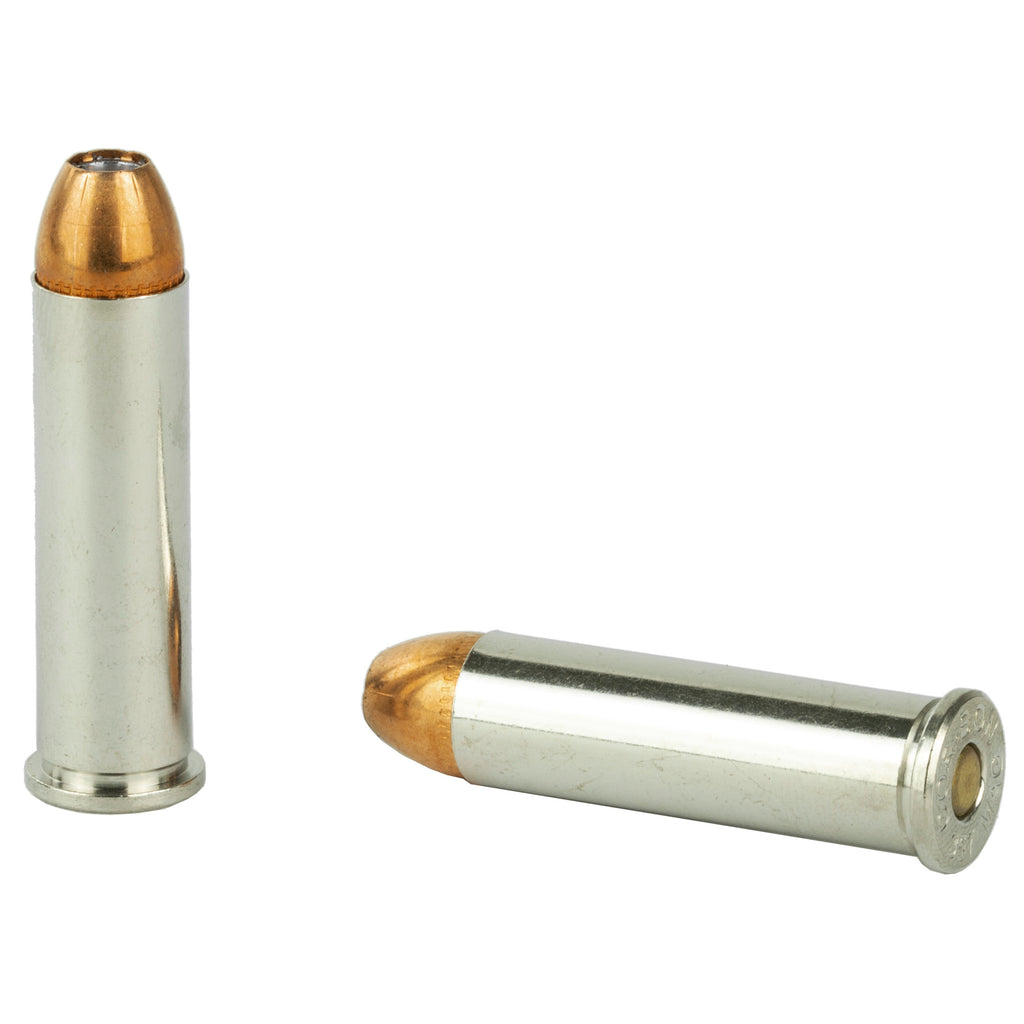 Corbon Ammo 357 Magnum 110-Grain JHP Self Defense Ammunition - 20 Rounds Per Box